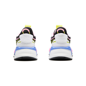 Женские кроссовки PUMA RSX Reinvention