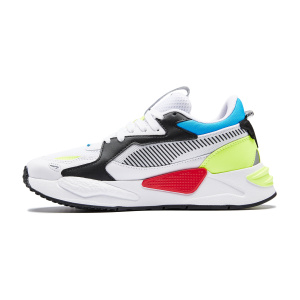 Кроссовки PUMA RSZ LTH