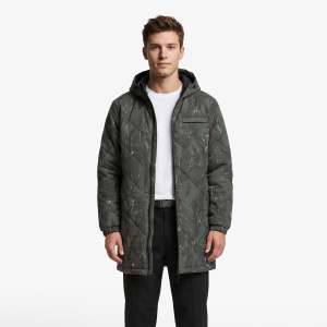 Мужская куртка UNITED 4 JACKET