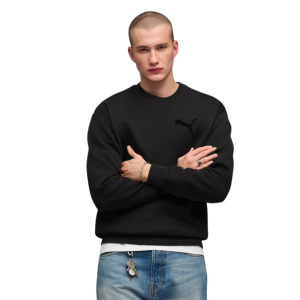 Мужской свитер PUMA ESS ELEVATED CAT LOGO