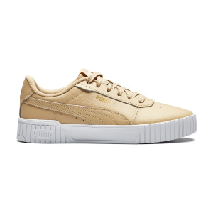 Женские кроссовки PUMA Carina 2.0 Sand Dune