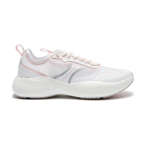 Женские кеды Calvin Klein RUNNER SNEAKER LACE UP PUNY