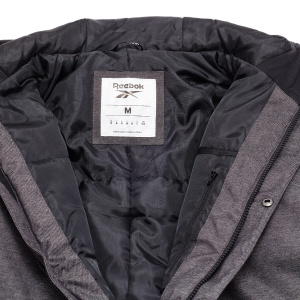Мужская куртка Reebok OW PAD PARKA