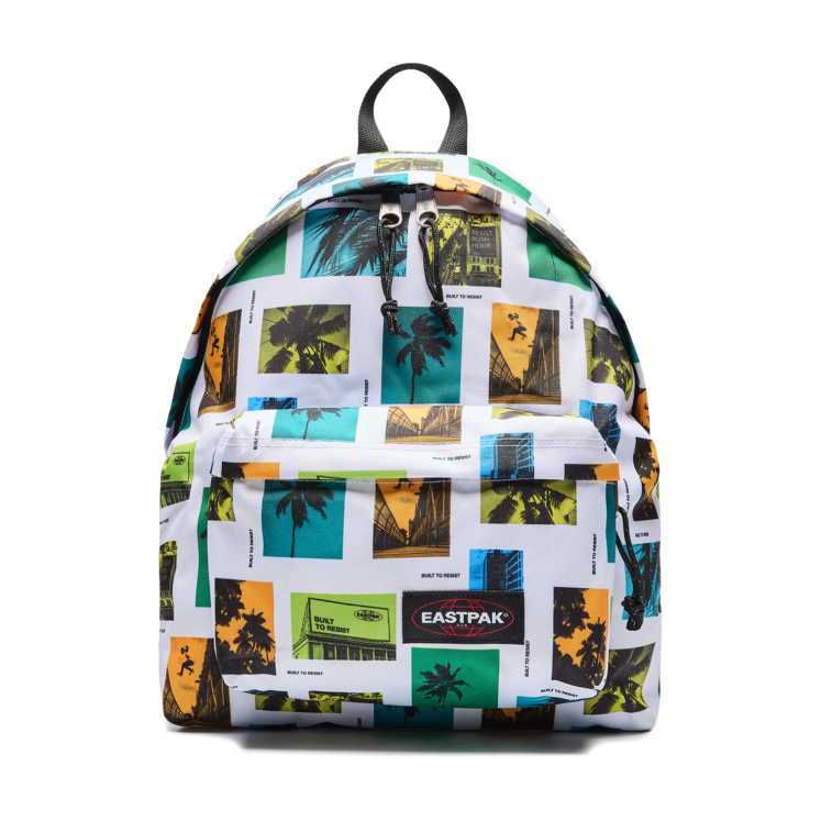 Детская сумка Eastpak PADDED PAK'R