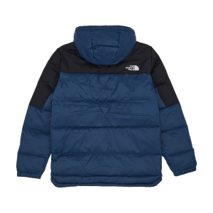 Мужская куртка The North Face DIABLO DOWN HOODIE