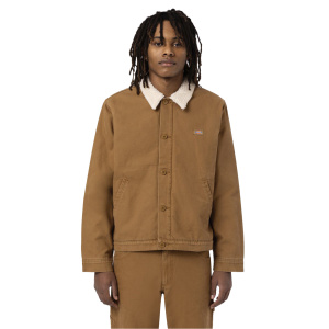 Мужская куртка Dickies DUCK CANVAS DECK JACKET