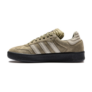 Кеды adidas SAMBA XLG