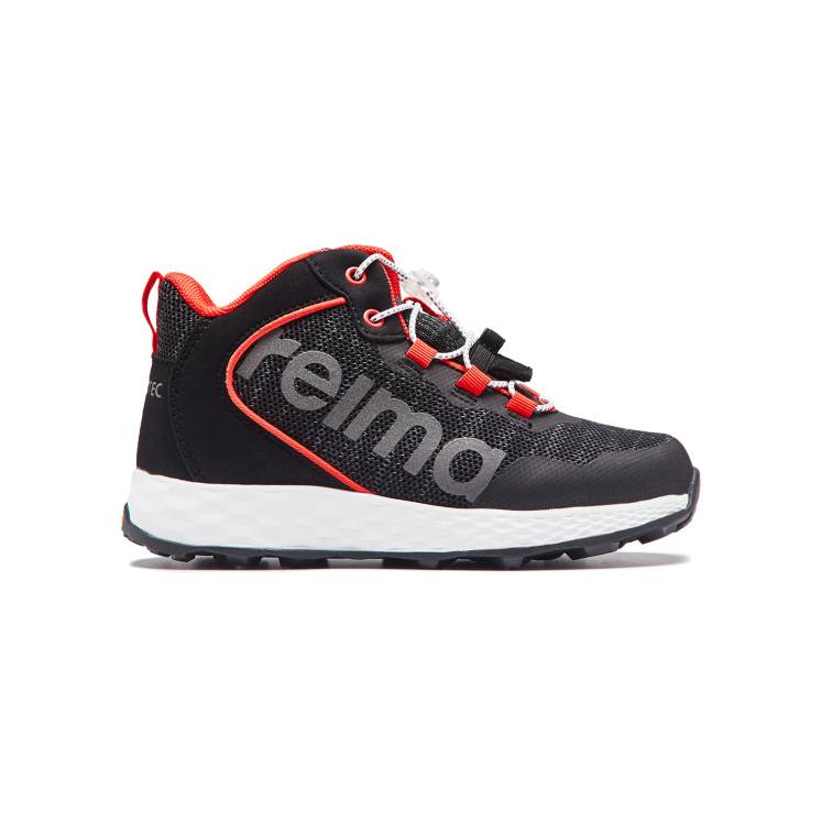 Детские ботинки Reima EDISTYS