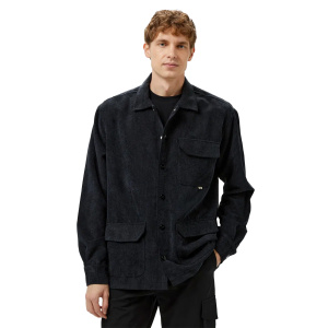 Мужская рубашка UNITED 4 VELVET PANTS