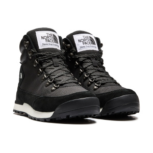 Женские ботинки The North Face BACK-TO-BERKELEY IV TEXTILE WATERPROOF