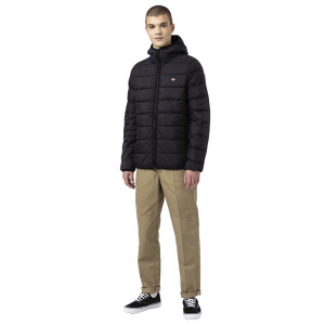 Мужская куртка Dickies WALDENBURG MID LAYER