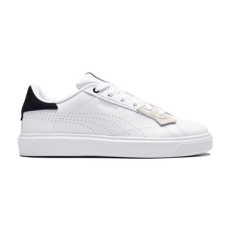 Женские кеды PUMA Lajla