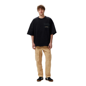 Мужская футболка UNITED 4 T-SHIRT