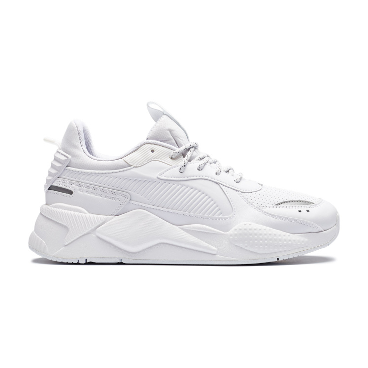 Кроссовки PUMA RS-X Triple