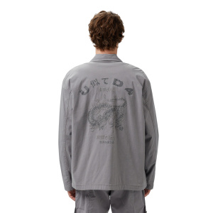 Мужская куртка UNITED 4 JACKETS