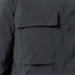 Мужская куртка Jack Wolfskin TEXTOR UTILITY JKT