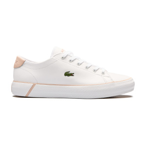 Женские кеды Lacoste GRIPSHOT BL 21 1 CFA