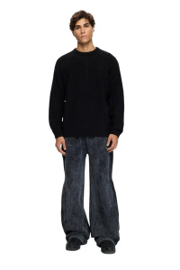 Мужской свитер Les Benjamins KNITWEAR 101