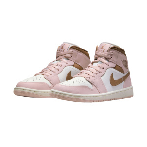 Женские кроссовки Nike AIR JORDAN 1 MID