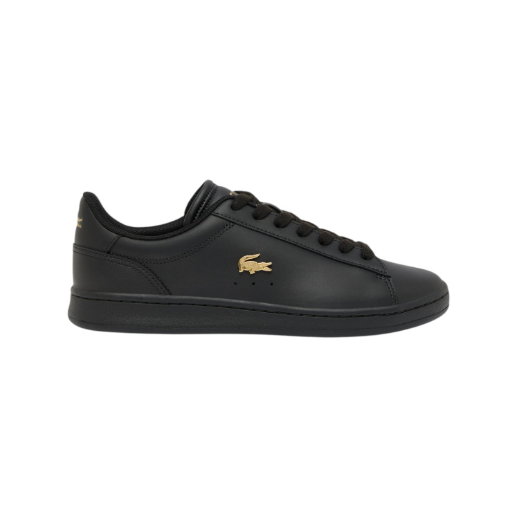 Женские кеды Lacoste CARNABY SET