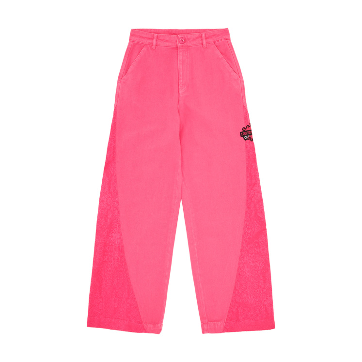 Женские спортивные штаны Les Benjamins TRACKPANT 002