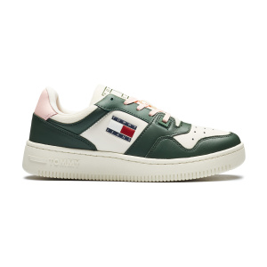 Женские кеды Tommy Jeans TJW RETRO BAS