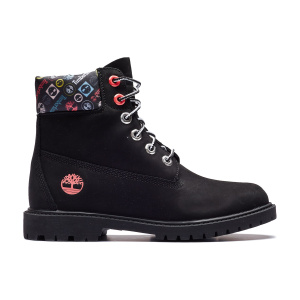 Женские ботинки Timberland 6in Heritage Boot Cupsole WaterProof