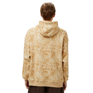 Мужская толстовка UNITED 4 LIMITED EDITION DRAGON HOODIE
