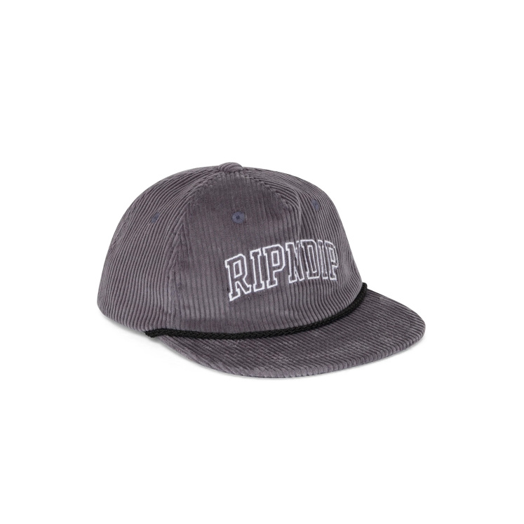 Кепка RIPNDIP TEAM SPIRIT SNAPBACK