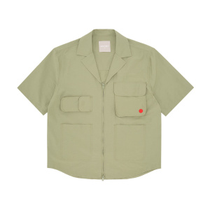 Мужская рубашка UNITED 4 T-SHIRT