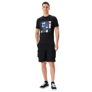 Мужские шорты LACOSTE BERMUDA
