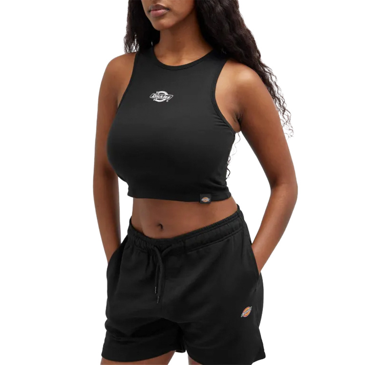Женский топ Dickies Powers Vest