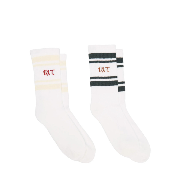 Носки UNITED 4 SOCKS DOUBLE