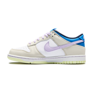 Женские кеды Nike Dunk Low
