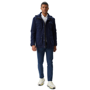 Мужская куртка Lacoste BLOUSON