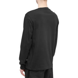Мужская толстовка Dickies LS MAPLETON TEE