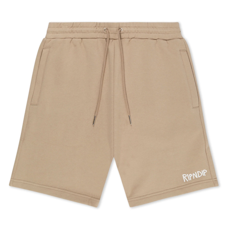 Мужские шорты RIPNDIP Peek A Nerm Sweatshorts