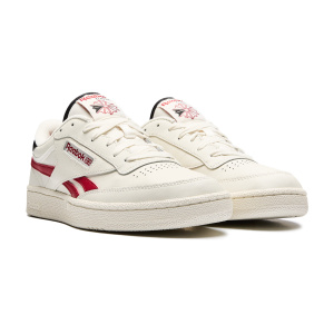 Мужские кеды Reebok CLUB C REVENGE