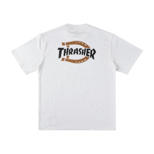 Мужская футболка THRASHER X DICKIES TEE SS GRAPHIC
