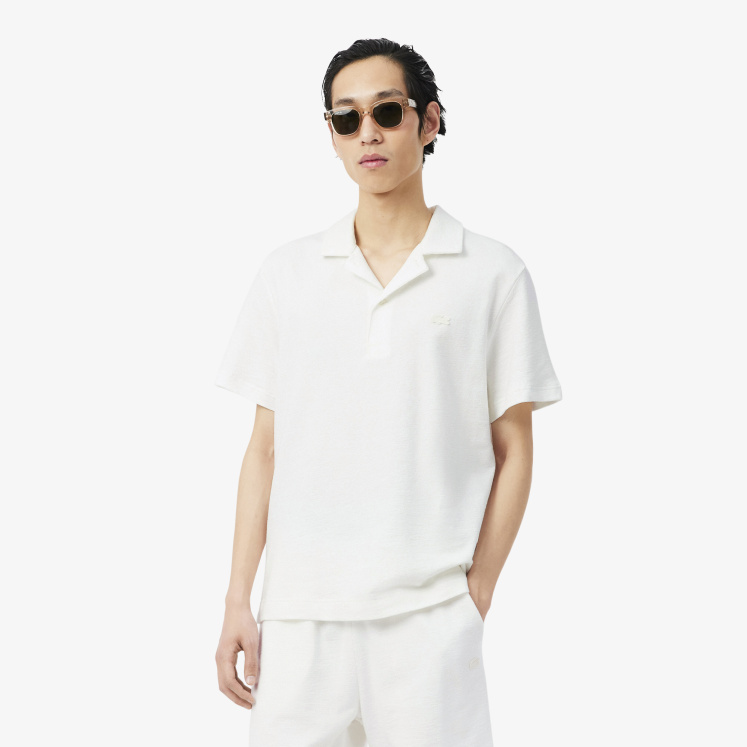 Мужское поло Lacoste POLO