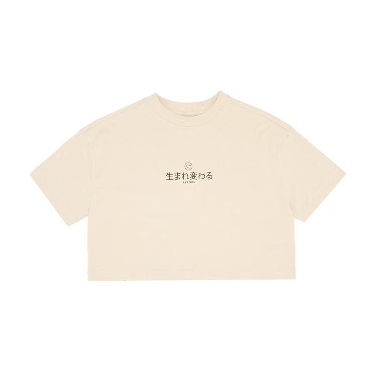 Женская футболка UNITED 4 T-SHIRT