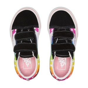 Детские кеды Vans Old Skool V