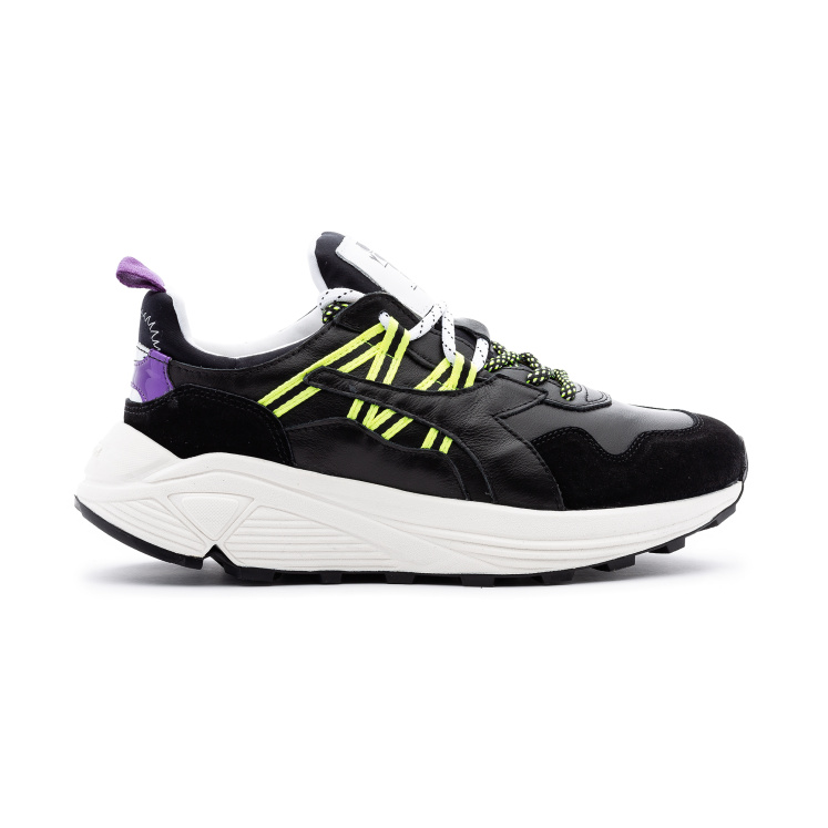 Женские кроссовки diadora RAVE LEATHER POP