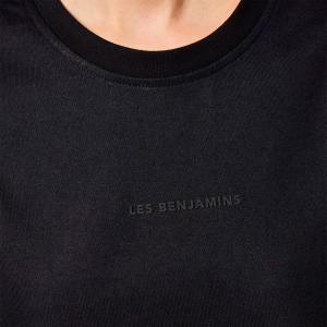 Женская футболка Les Benjamins BOXED TEE 408