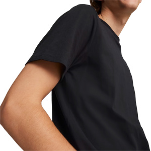 Мужская футболка PUMA Classics Small Logo Tee