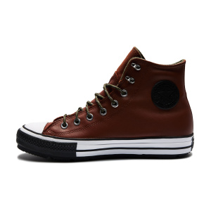 Мужские кеды Converse CTAS Winter WATERPROOF