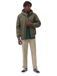 Мужская куртка Dickies NEW SARPY JACKET