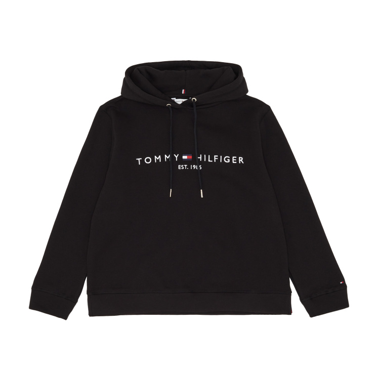 Женская толстовка Tommy Hilfiger HERITAGE HILFIGER HO