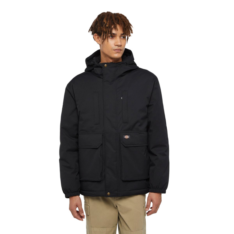 Мужская куртка Dickies PLAINS COAT