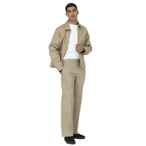 Double Knee Work Trousers